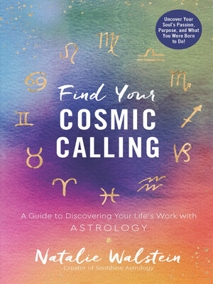 Find Your Cosmic Calling - ebook